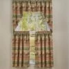 Park Designs Moose Jacquard Tiers 72" X 36" 1 Park Designs Moose Jacquard Tiers 72" X 36" -Home Improvement Store GUEST f1ecbd9d 1734 4701 a803 420096c517c2