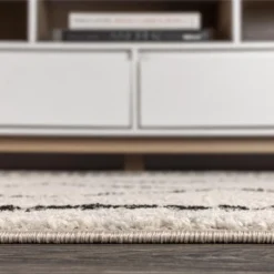 Zaina Moroccan Beni Souk Area Rug - JONATHAN Y 12 Zaina Moroccan Beni Souk Area Rug - JONATHAN Y -Home Improvement Store GUEST f2250859 9d22 445f 975e bf29fe757be0