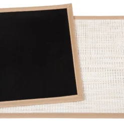 World Rug Gallery Stripe Anti-Fatigue Standing Mat -Home Improvement Store GUEST f574063f d490 42f2 a7e1 714d080e293d