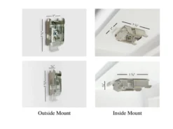 Linen Avenue Cordless 1% Solar Screen Standard Roller Shade, Black, Charcoal, And Gray 11 Linen Avenue Cordless 1% Solar Screen Standard Roller Shade, Black, Charcoal, And Gray -Home Improvement Store GUEST f635e5b1 0035 4d8d ba83 9b4b383dd1ce