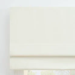 Kylie 100% Total Blackout Cordless Roman Blind And Shade - Eclipse