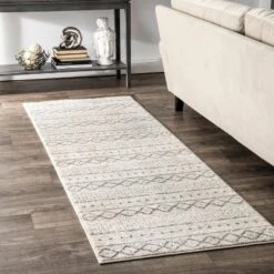 NuLOOM Vintage Sienna Area Rug -Home Improvement Store GUEST f9361106 3306 4a48 97f3 e53a7c5d69fa