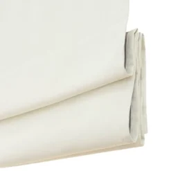 Kylie 100% Total Blackout Cordless Roman Blind And Shade - Eclipse -Home Improvement Store GUEST f9f534f0 fe6f 4898 868e 8c89551822c1