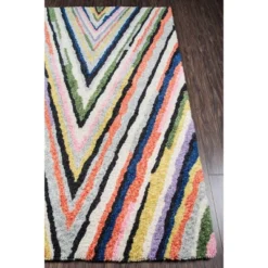 2'3"x8' Runner Bungalow Rug - Novogratz By Momeni