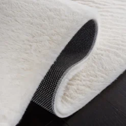 Faux Rabbit Fur FRF500 Power Loomed Machine Washable Area Rug - Safavieh 9 Faux Rabbit Fur FRF500 Power Loomed Machine Washable Area Rug - Safavieh -Home Improvement Store GUEST fa96e807 b3a1 481a 8f7a 0e9d38f6175a