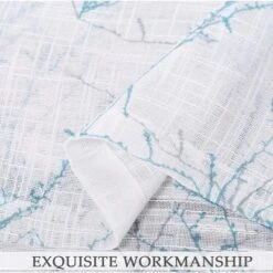 Trinity Tier Curtains For Kitchen Window Nature Design Tree Branch 9 Trinity Tier Curtains For Kitchen Window Nature Design Tree Branch -Home Improvement Store GUEST facf69ae 45a9 4d7a bde5 c277273f97fe