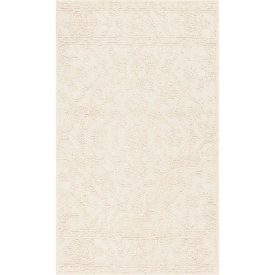Marybeth Shapes Tufted Rug - Safavieh 7 Marybeth Shapes Tufted Rug - Safavieh - Image 5