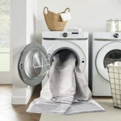 Nourison Astra Machine Washable Semi Circles Mid-Century Modern Indoor Rug 23 Nourison Astra Machine Washable Semi Circles Mid-Century Modern Indoor Rug -Home Improvement Store GUEST faf92b6c 263e 48db 8b90 df33091387fc