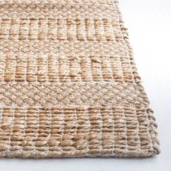 Natural Fiber NFB654 Power Loomed Area Rug - Safavieh -Home Improvement Store GUEST fb296df0 6c36 4568 89f6 c753310863d5