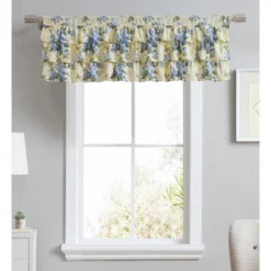 Laura Ashley Cassidy Valance 9 Laura Ashley Cassidy Valance -Home Improvement Store GUEST fbc8af77 70aa 4068 bca5 a4c33206e106