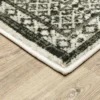 Gabriella Vintage Medallion Rug Ivory/Gray - Captiv8e Designs 1 Gabriella Vintage Medallion Rug Ivory/Gray - Captiv8e Designs -Home Improvement Store GUEST fbe08e77 3995 4a29 8a71 69603bdff94f