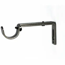 Linen Avenue End Cap Single And Double Window Curtain Rod Set 12 Linen Avenue End Cap Single And Double Window Curtain Rod Set -Home Improvement Store GUEST fcd117a6 d9a4 4c06 947d d29fe108b1df 1