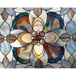 24" X 36" Quatrefoil Window Film - Artscape 9 24" X 36" Quatrefoil Window Film - Artscape -Home Improvement Store GUEST fd44866a 08c4 4543 a0f4 2d3d163bf396