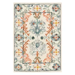 Ashley Medallion Tufted Accent Rug - Safavieh 11 Ashley Medallion Tufted Accent Rug - Safavieh -Home Improvement Store GUEST fef73513 6607 47b6 98a5 1f7f39714bd8
