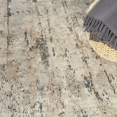 Nourison Concerto Modern & Contemporary Indoor Rug 11 Nourison Concerto Modern & Contemporary Indoor Rug - Image 9