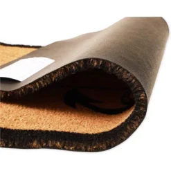 Juvale Cats Welcome People Tolerated Doormat (Coconut Coir) -Home Improvement Store GUEST ff524138 754c 4bbe 8bdd 5008dd351e09