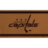 Evergreen Washington Capitals Logo Turf Mat, Brown- 28 X 16 Inches Indoor Outdoor Doormat -Home Improvement Store GUEST ffe4f2c3 945d 4915 b8a1 468751100489