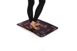 J&V TEXTILES Relax Series Anti-Fatigue Cushioned Comfort Anti-Fatigue Mats (Friends & Family) 8 J&V TEXTILES Relax Series Anti-Fatigue Cushioned Comfort Anti-Fatigue Mats (Friends & Family) -Home Improvement Store GUEST ffe592b4 0345 478d 805c 13f3b32e4c10