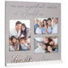 Malden Family And Love Collage Picture Frame, 12.25x13.25 -Home Improvement Store GrayWhite Family and Love Collage Picture Frame 356630 01