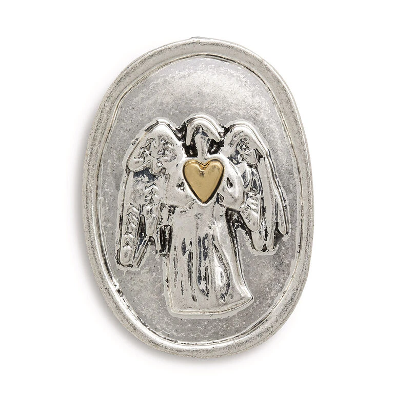 Demdaco Guardian Angel Token 3 Demdaco Guardian Angel Token