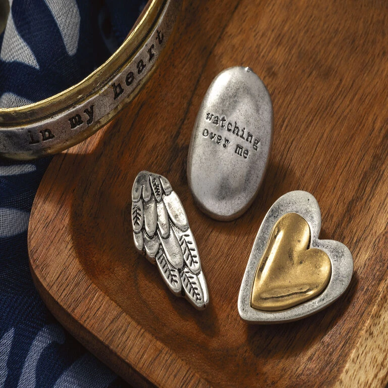 Demdaco Guardian Angel Token 6 Demdaco Guardian Angel Token - Image 4