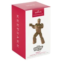 Hallmark Marvel Studios Guardians Of The Galaxy Vol. 3 Groot Ornament 11 Hallmark Marvel Studios Guardians Of The Galaxy Vol. 3 Groot Ornament -Home Improvement Store Guardians 3 Groot Keepsake Ornament 1999QXI7479 04