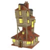Hallmark Harry Potter™ The Burrow™ Ornament -Home Improvement Store Harry Potter The Burrow Keepsake Ornament 2799QXI6287 01