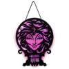 Hallmark Disney The Haunted Mansion Madam Leota Lighted Hanging Sign, 11x16 -Home Improvement Store Haunted Mansion Madame Leota Metal Sign With Light 1HGN1503 01