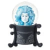 Hallmark Disney The Haunted Mansion Madame Leota Snow Globe With Light & Sound -Home Improvement Store Haunted Mansion Madame Leota Water Globe 1HGN1281 01