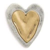 Demdaco Guardian Angel Heart Token 1 Demdaco Guardian Angel Heart Token -Home Improvement Store Heart Pocket Token 1008100033 01