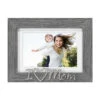 I Heart Mom Picture Frame, 5x7 -Home Improvement Store I Heart Mom Picture Frame 333846 01