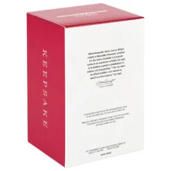 Hallmark Skating Snowball And Tuxedo Ornament With Motion -Home Improvement Store Ice Skating Polar Bear and Penguin Keepsake Ornament 3499QGO2677 05