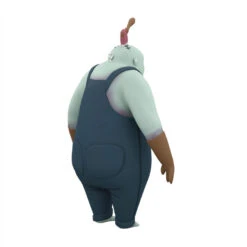 Hallmark Disney Tim Burton's The Nightmare Before Christmas Citizens Of Halloween Town Ornaments, Set Of 5 25 Hallmark Disney Tim Burton's The Nightmare Before Christmas Citizens Of Halloween Town Ornaments, Set Of 5 -Home Improvement Store Jack Zero Wolfman Behemoth Clown Keepsake Ornaments 7499QFO5307 10