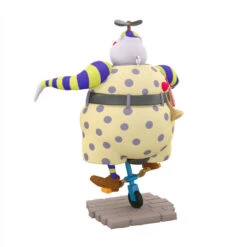 Hallmark Disney Tim Burton's The Nightmare Before Christmas Citizens Of Halloween Town Ornaments, Set Of 5 26 Hallmark Disney Tim Burton's The Nightmare Before Christmas Citizens Of Halloween Town Ornaments, Set Of 5 -Home Improvement Store Jack Zero Wolfman Behemoth Clown Keepsake Ornaments 7499QFO5307 11