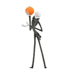 Hallmark Disney Tim Burton's The Nightmare Before Christmas Citizens Of Halloween Town Ornaments, Set Of 5 28 Hallmark Disney Tim Burton's The Nightmare Before Christmas Citizens Of Halloween Town Ornaments, Set Of 5 -Home Improvement Store Jack Zero Wolfman Behemoth Clown Keepsake Ornaments 7499QFO5307 13