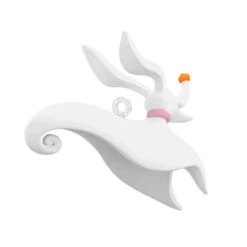 Hallmark Disney Tim Burton's The Nightmare Before Christmas Citizens Of Halloween Town Ornaments, Set Of 5 29 Hallmark Disney Tim Burton's The Nightmare Before Christmas Citizens Of Halloween Town Ornaments, Set Of 5 -Home Improvement Store Jack Zero Wolfman Behemoth Clown Keepsake Ornaments 7499QFO5307 14