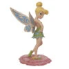 Enesco Jim Shore Disney Sassy Standing Tinker Bell Big Figurine, 12" -Home Improvement Store Jim Shore Disney Sassy Tinker Bell Figurine 6011929 01