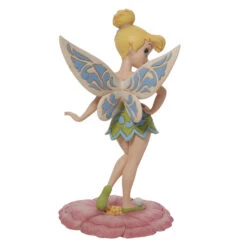 Enesco Jim Shore Disney Sassy Standing Tinker Bell Big Figurine, 12" 5 Enesco Jim Shore Disney Sassy Standing Tinker Bell Big Figurine, 12" -Home Improvement Store Jim Shore Disney Sassy Tinker Bell Figurine 6011929 02