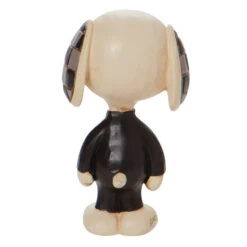 Enesco Jim Shore Peanuts Snoopy Skeleton Mini Figurine, 3.2" 7 Enesco Jim Shore Peanuts Snoopy Skeleton Mini Figurine, 3.2" -Home Improvement Store Jim Shore Peanuts Snoopy Skeleton Mini Figurine 6010320 03