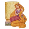 Enesco Jim Shore Disney Rapunzel And Lantern Figurine, 5.1" 2 Enesco Jim Shore Disney Rapunzel And Lantern Figurine, 5.1" -Home Improvement Store Jim Shore Rapunzel and Lantern Figurine 6010096 01