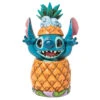 Enesco Jim Shore Disney Stitch In A Pineapple Figurine, 5.75"