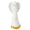 Hallmark Love Lives On Angel Figurine, 8.5" 1 Hallmark Love Lives On Angel Figurine, 8.5" -Home Improvement Store Joanne Eschrich Bereavement Angel Figurine 1JOA2108 01