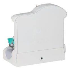 Hallmark Happy Holiday Parade Collection Joanne's Christmas Boutique Musical Ornament With Light 12 Hallmark Happy Holiday Parade Collection Joanne's Christmas Boutique Musical Ornament With Light -Home Improvement Store Joannes Christmas Boutique Shop Keepsake Ornament 3499QGO2517 06