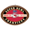Hallmark NFL Kansas City Chiefs Super Bowl LVII Commemorative Ornament -Home Improvement Store Kansas City Chiefs Super Bowl LVII Keepsake Ornament 2499QHR1247 01