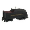 Hallmark Lionel® Pennsylvania K4 Tender Metal Ornament 1 Hallmark Lionel® Pennsylvania K4 Tender Metal Ornament -Home Improvement Store Lionel Trains Black Engine Keepsake Ornament 2199QXI6377 01