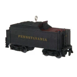 Hallmark Lionel® Pennsylvania K4 Tender Metal Ornament 13 Hallmark Lionel® Pennsylvania K4 Tender Metal Ornament -Home Improvement Store Lionel Trains Black Engine Keepsake Ornament 2199QXI6377 06