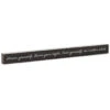 Hallmark Love Yourself No Matter What Wood Quote Sign, 23.5x2 2 Hallmark Love Yourself No Matter What Wood Quote Sign, 23.5x2 -Home Improvement Store Love Yourself No Matter What Wood Quote Sign 1WOD3165 01