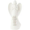 Hallmark Love Of The Lord Protection Angel Figurine, 8.5" -Home Improvement Store Love of the Lord Protection Angel Figurine 1JOA2213 01