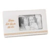 Hallmark Moms Love Like No One Else Ceramic Picture Frame, 4x6 2 Hallmark Moms Love Like No One Else Ceramic Picture Frame, 4x6 -Home Improvement Store Moms Love 4x6 Ceramic Picture Frame 1SNN1117 01