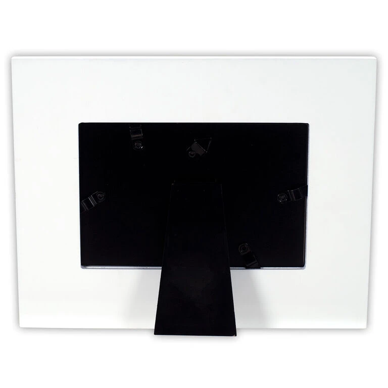 Malden The Sweetest Nana Floral Picture Frame, 4x6 4 Malden The Sweetest Nana Floral Picture Frame, 4x6 - Image 2